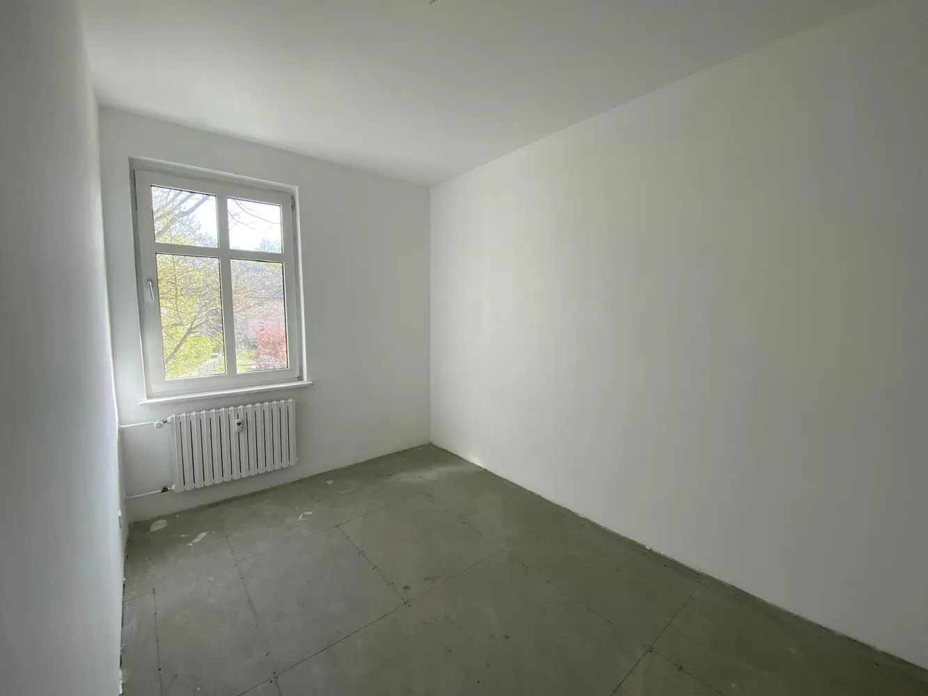 4 Zimmer Wohnung mit 100 m² in Dinslaken – Bild 3