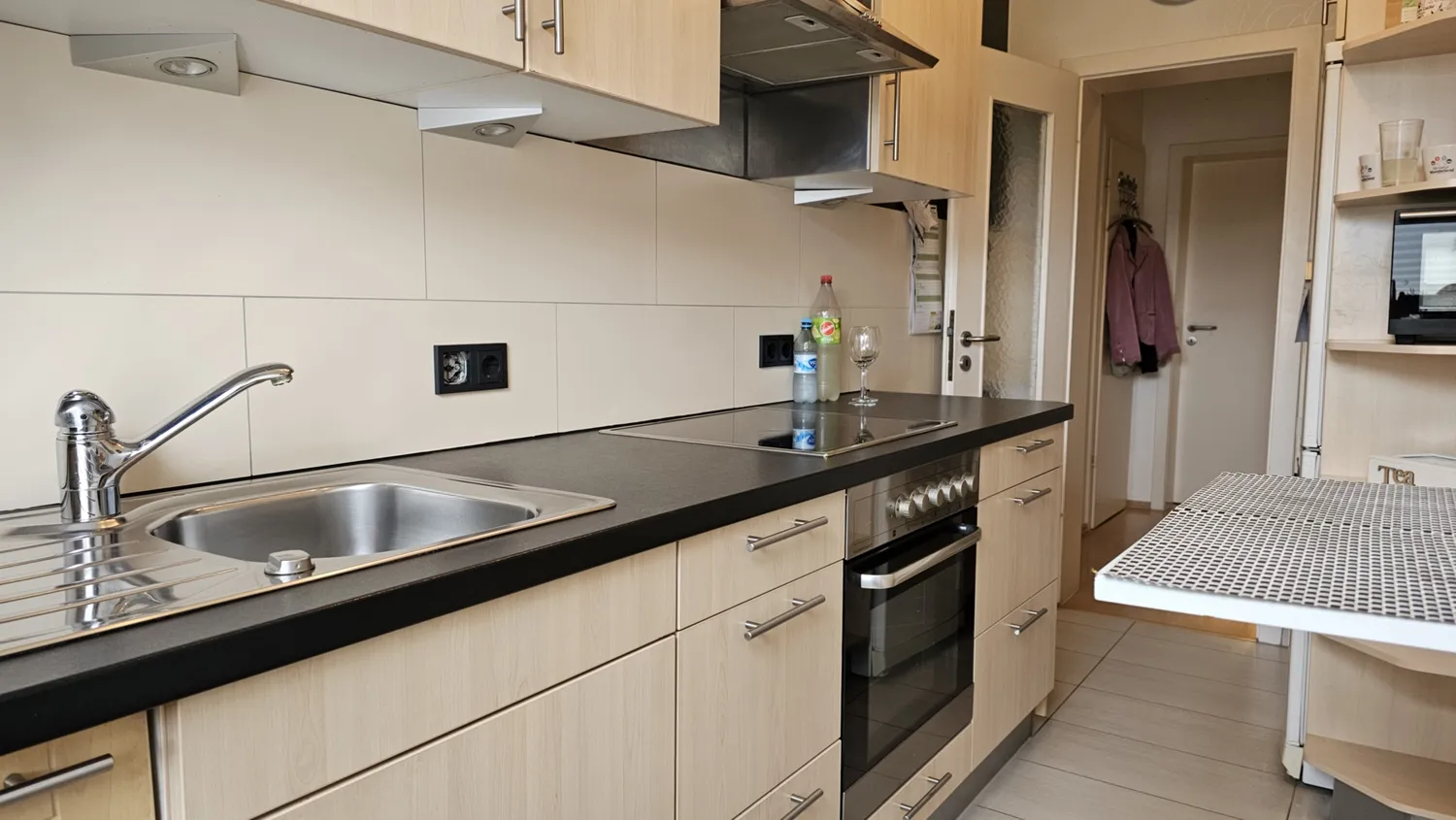 3 Zimmer Wohnung mit 62 m² in Krefeld – Bild 7