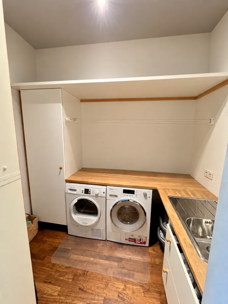 3 room apartment with 122 m² in Augsburg – Photo 3