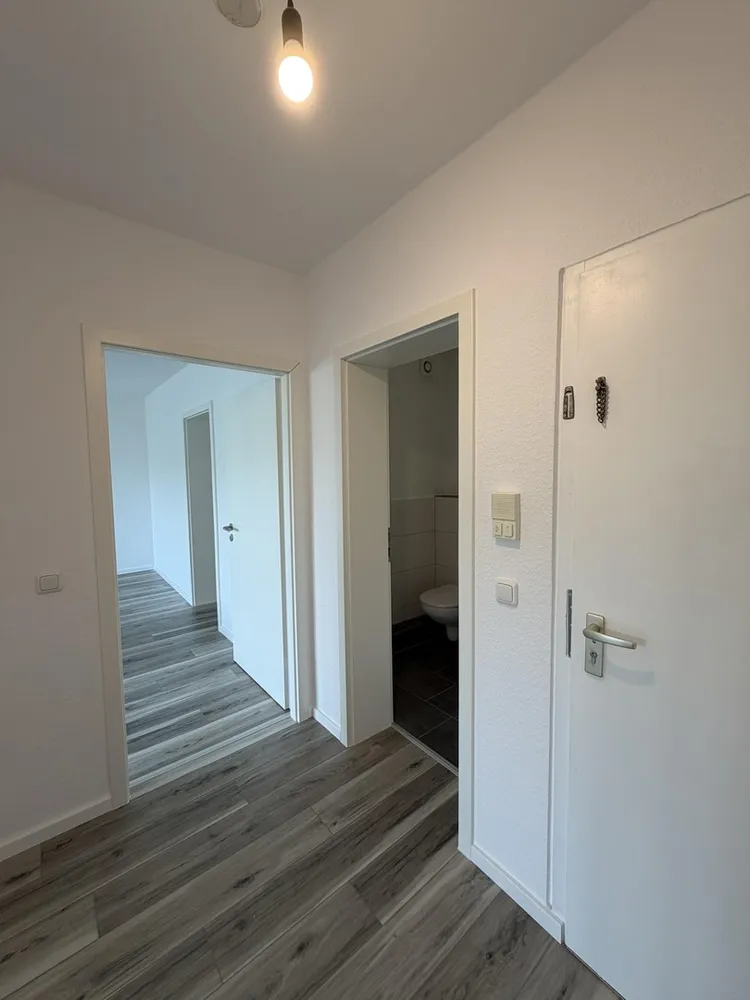 3 Zimmer Wohnung mit 80 m² in Mainz – Bild 5