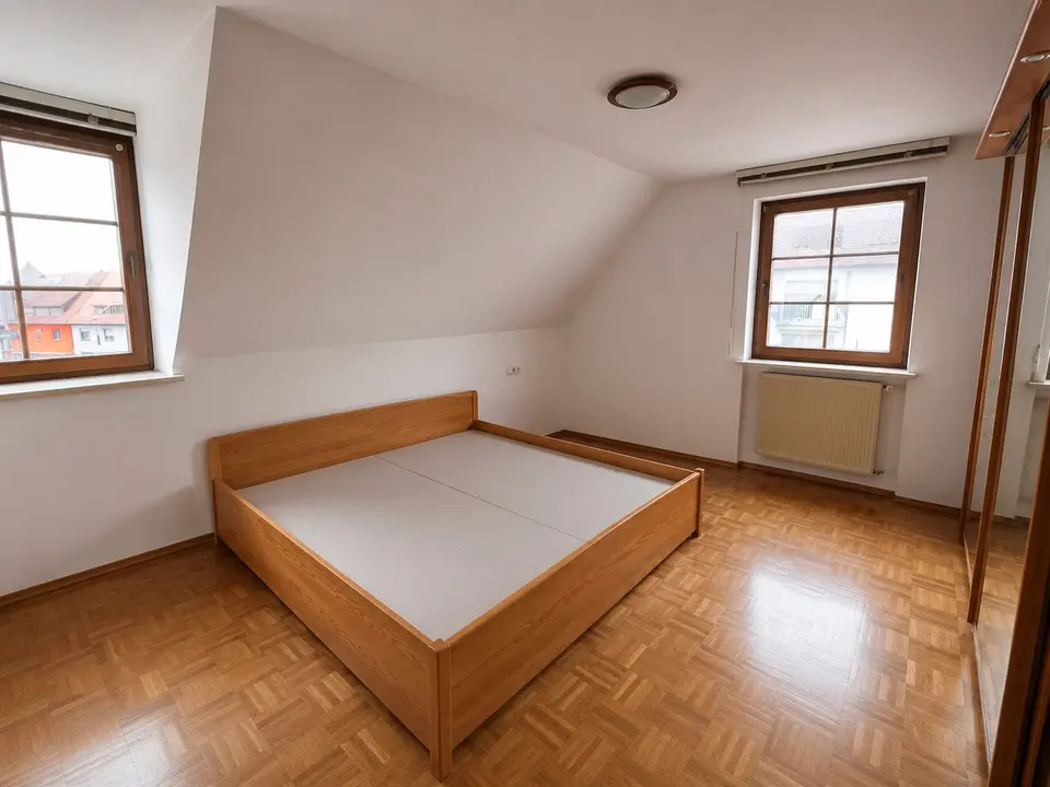 3 Zimmer Wohnung mit 97 m² in Biberach an der Riß – Bild 9
