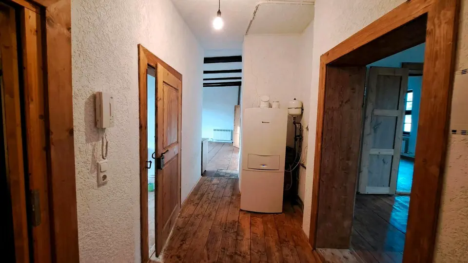 3 Zimmer Wohnung mit 110 m² in Quedlinburg – Bild 10