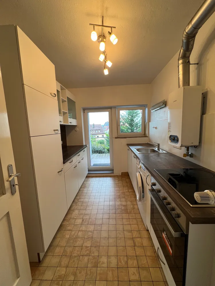 3 Zimmer Wohnung mit 70 m² in Stuttgart – Bild 3