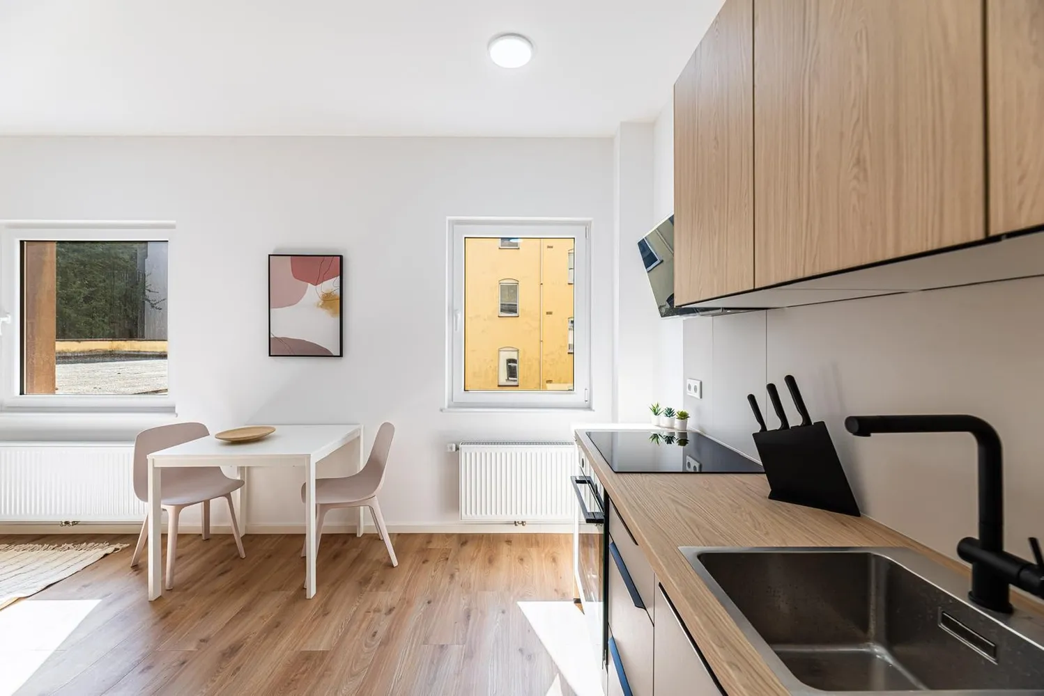 2 Zimmer Wohnung mit 60 m² in Nürnberg – Bild 10