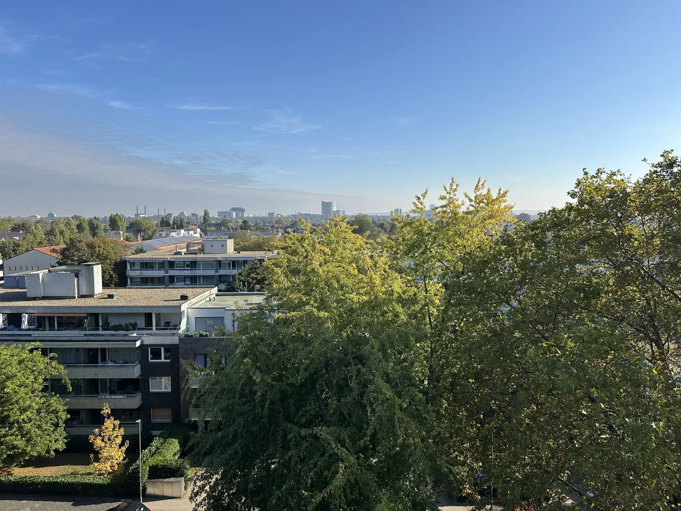 2 room apartment with 90 m² in Düsseldorf – Photo 8