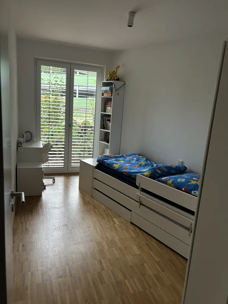 3 Zimmer Wohnung mit 99 m² in Mannheim – Bild 11