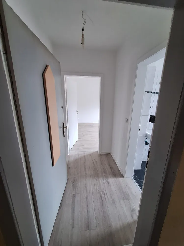 2 Zimmer Wohnung mit 47 m² in Dortmund – Bild 5
