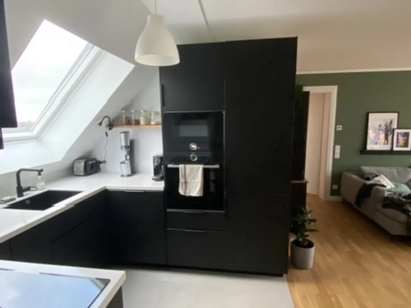 3 Zimmer Wohnung mit 74 m² in Mainz – Bild 8