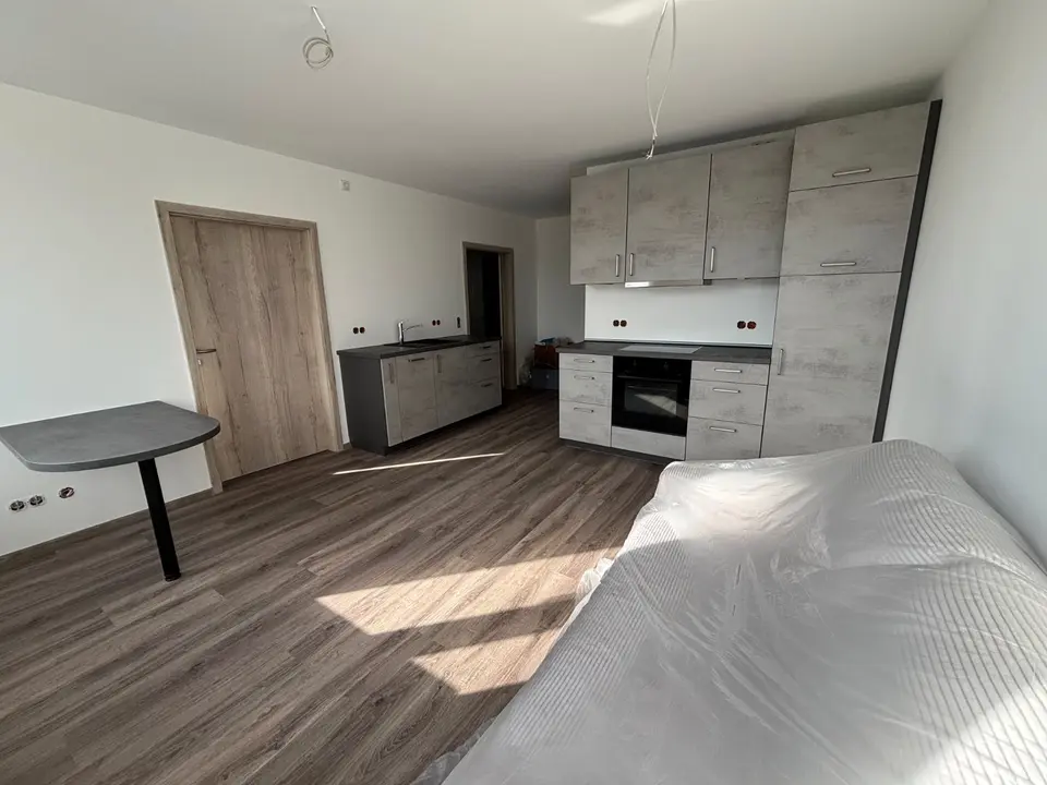 2 Zimmer Wohnung mit 44 m² in Bremen – Bild 3