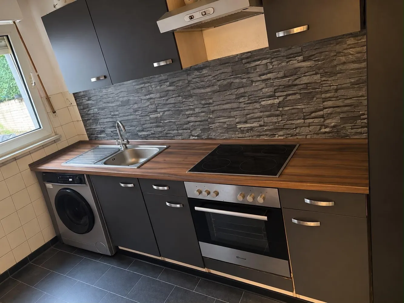 3 Zimmer Wohnung mit 57 m² in Frechen – Bild 4