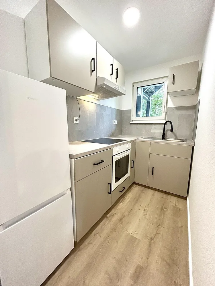 2 Zimmer Wohnung mit 55 m² in Leipzig – Bild 3