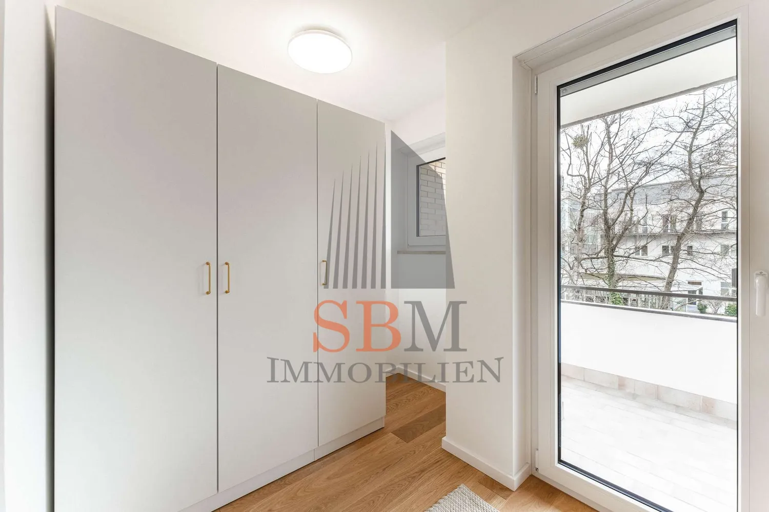 WG-Zimmer mit 13 m² in München – Bild 4