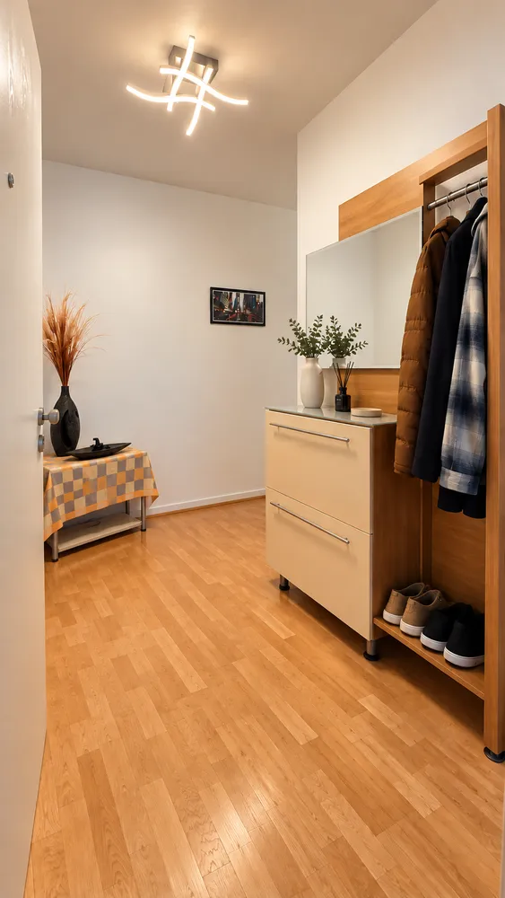 2 Zimmer Wohnung mit 61 m² in München – Bild 6
