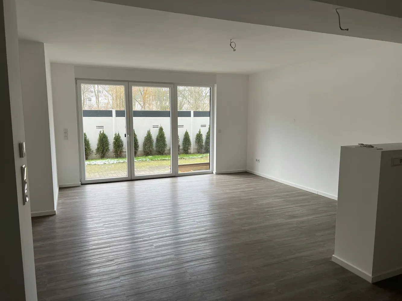 4 Zimmer Wohnung mit 103 m² in Duisburg – Bild 1