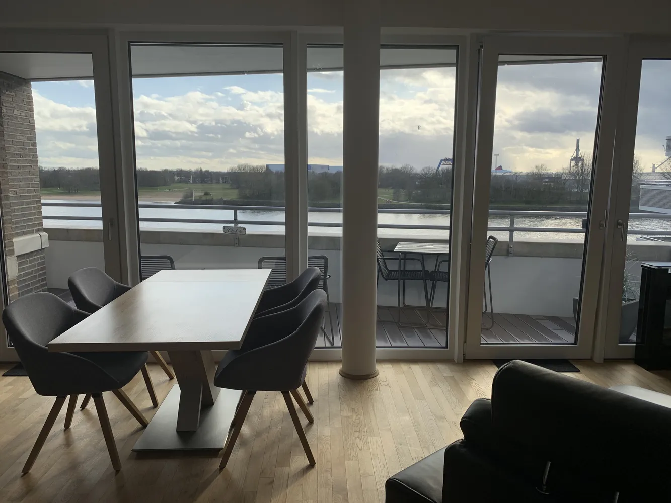 3 Zimmer Wohnung mit 97 m² in Bremen – Bild 7