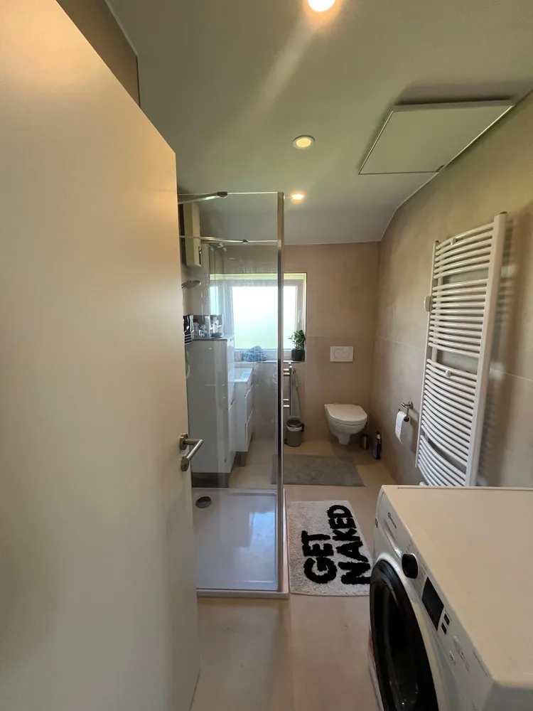 2 Zimmer Wohnung mit 52 m² in Bielefeld – Bild 4
