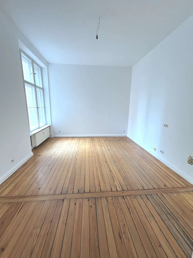 2 Zimmer Wohnung mit 81 m² in Berlin – Bild 3