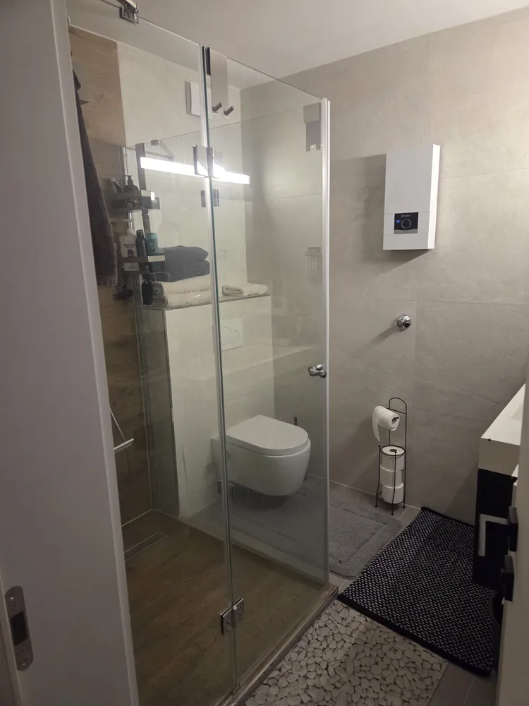 4 Zimmer Wohnung mit 118 m² in Duisburg – Bild 2