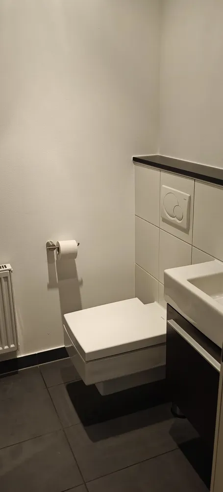 3 room apartment with 140 m² in Frankfurt am Main – Photo 4