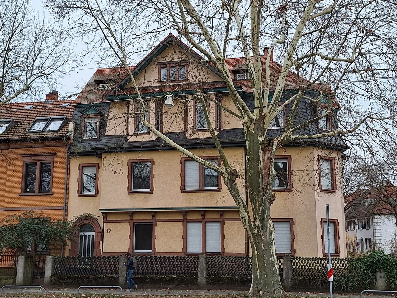 4 room apartment with 105 m² in Frankenthal (Pfalz) – Photo 4