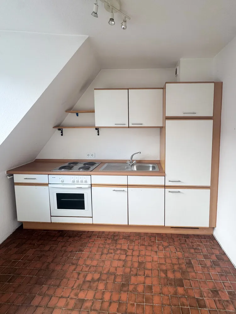 2 Zimmer Wohnung mit 52 m² in Nürnberg – Bild 5