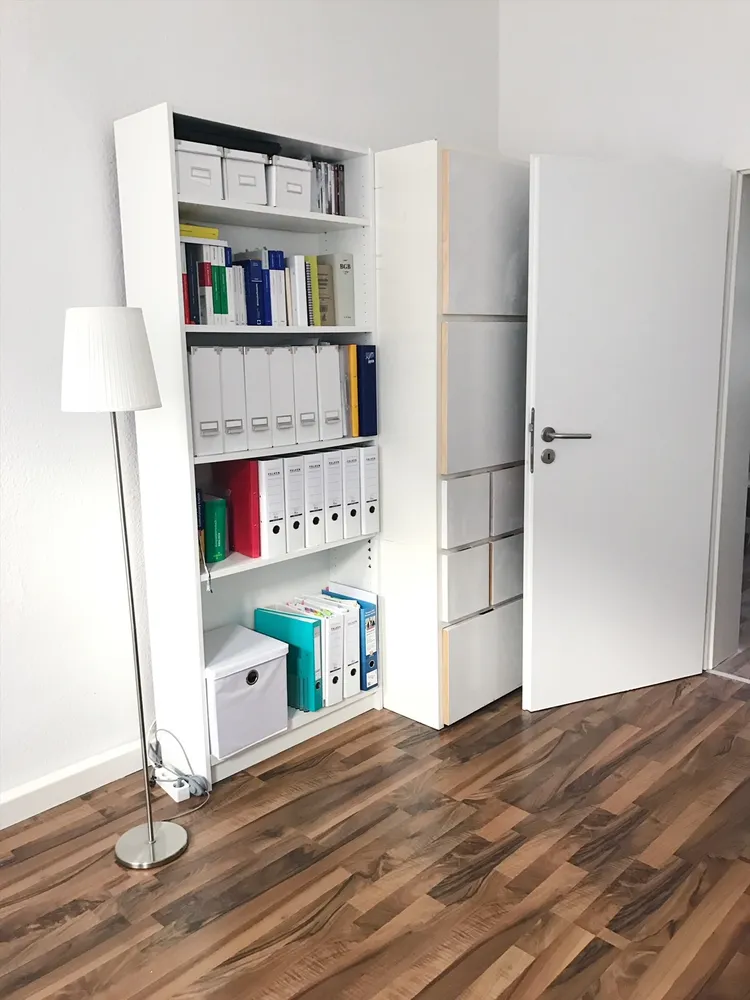 2 Zimmer Wohnung mit 72 m² in Mannheim – Bild 8