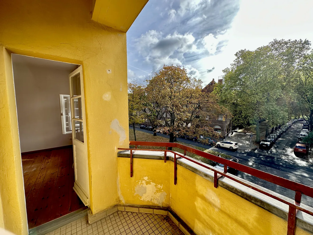 2 room apartment with 51 m² in Berlin – Photo 4