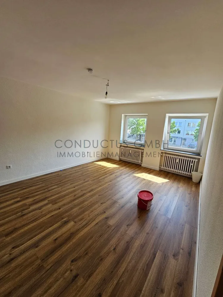 2 room apartment with 63 m² in Mülheim an der Ruhr – Photo 3