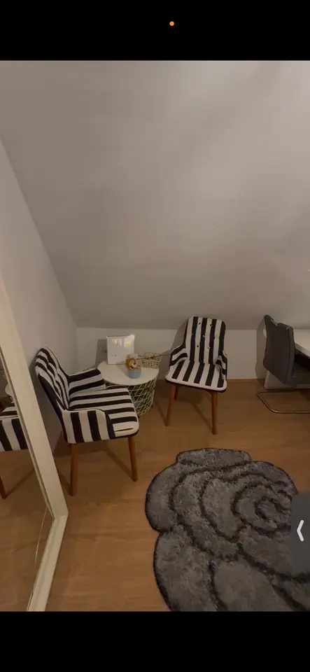 WG-Zimmer mit 15 m² in Augsburg – Bild 9