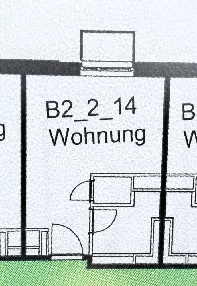 1 Zimmer Wohnung mit 22 m² in Stuttgart – Bild 8