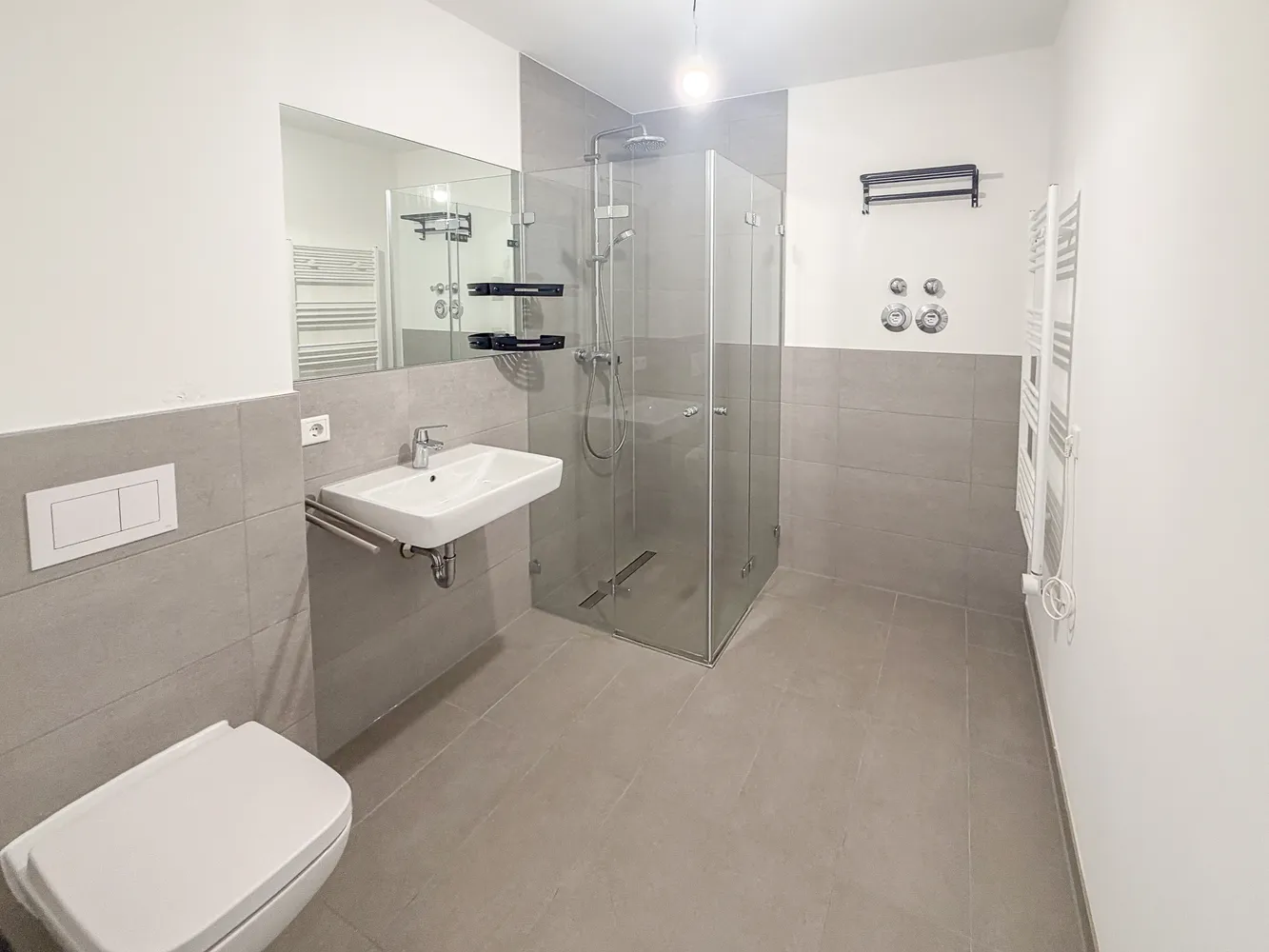 2 Zimmer Wohnung mit 61 m² in Nürnberg – Bild 6