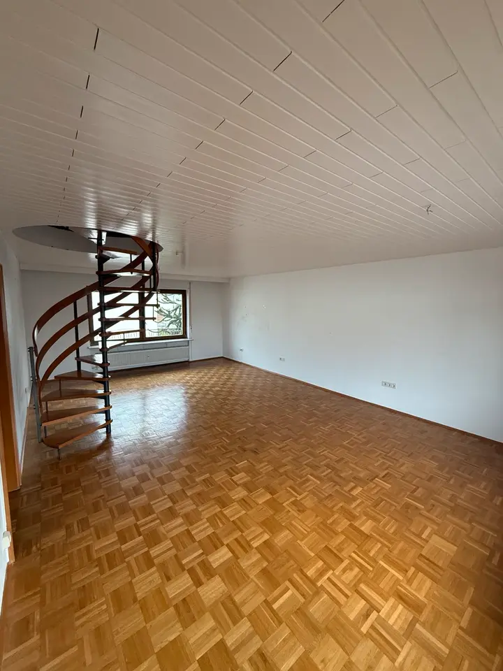 4 Zimmer Wohnung mit 122 m² in Ludwigshafen – Bild 5