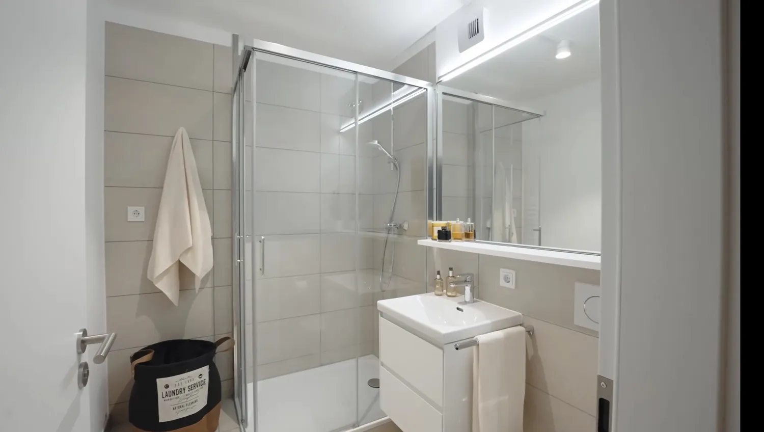 1 Zimmer Wohnung mit 36 m² in Frankfurt am Main – Bild 4