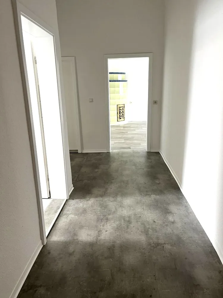 2 room apartment with 82 m² in Aschersleben – Photo 8