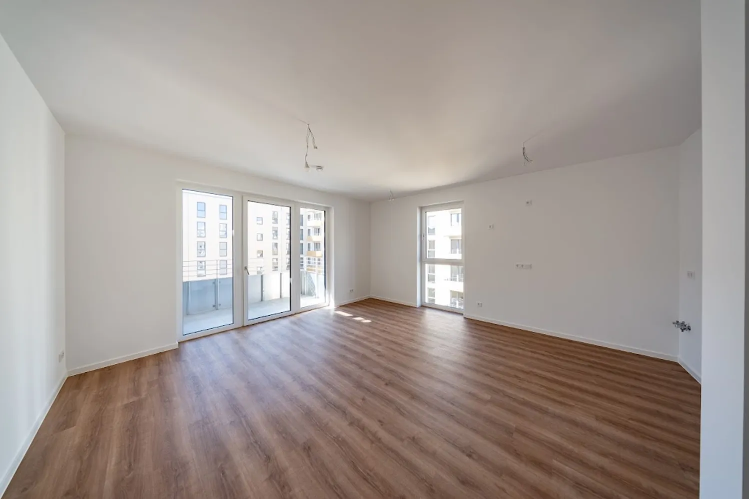 5 Zimmer Wohnung mit 100 m² in Berlin – Bild 1