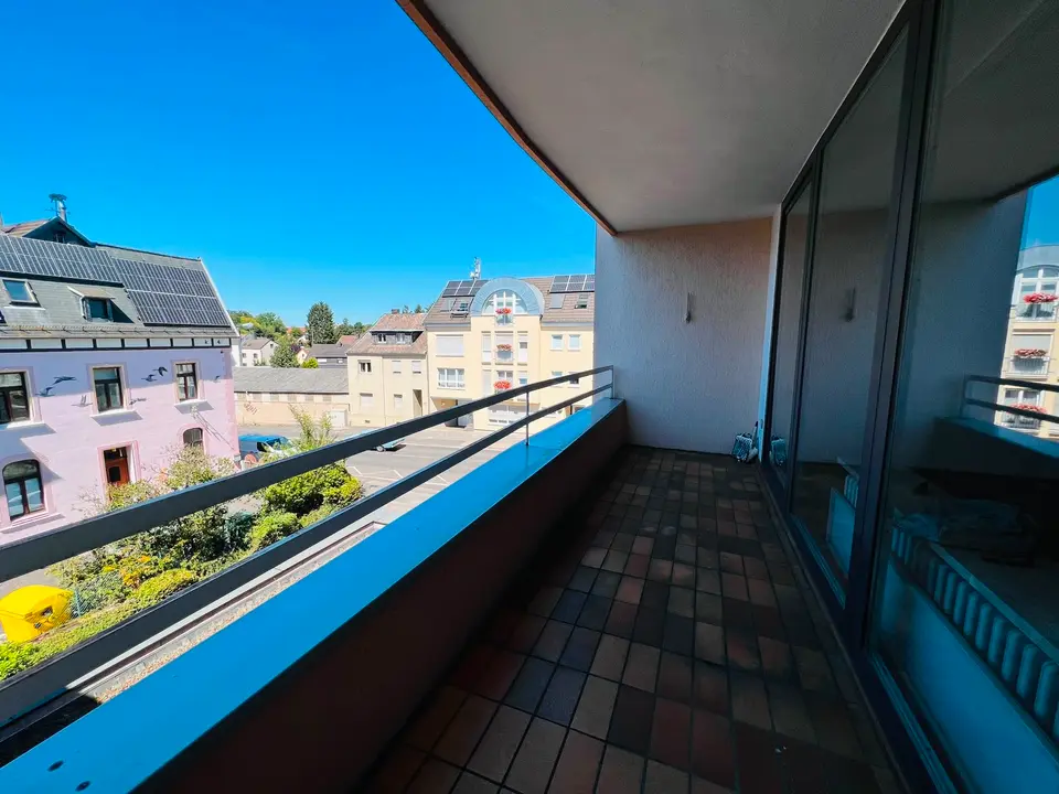 2 Zimmer Wohnung mit 64 m² in Bonn – Bild 6