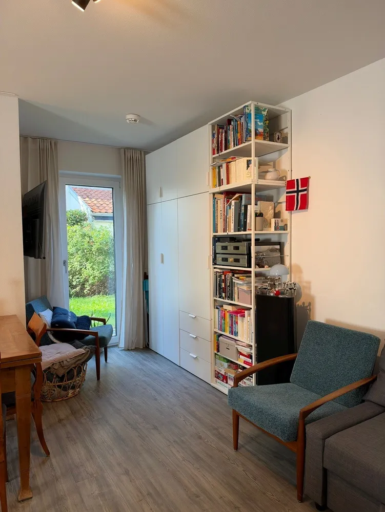 2 Zimmer Wohnung mit 66 m² in Rosenheim – Bild 9