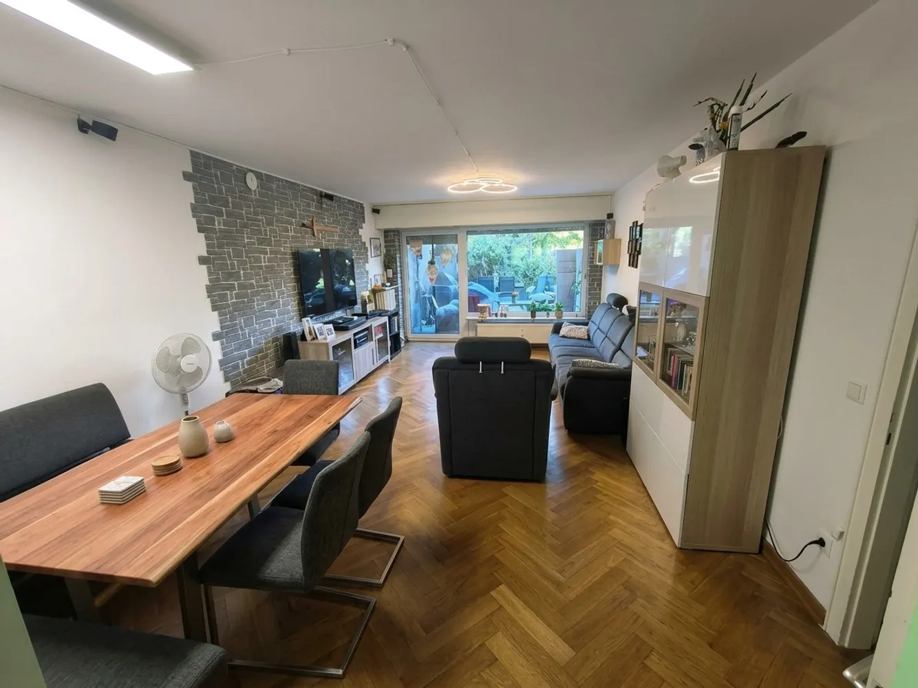 4 Zimmer Wohnung mit 100 m² in Mönchengladbach – Bild 1
