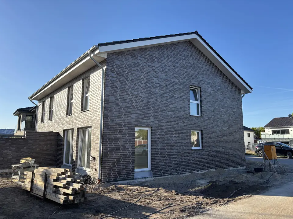 5 Zimmer Haus mit 124 m² in Hamm – Bild 3