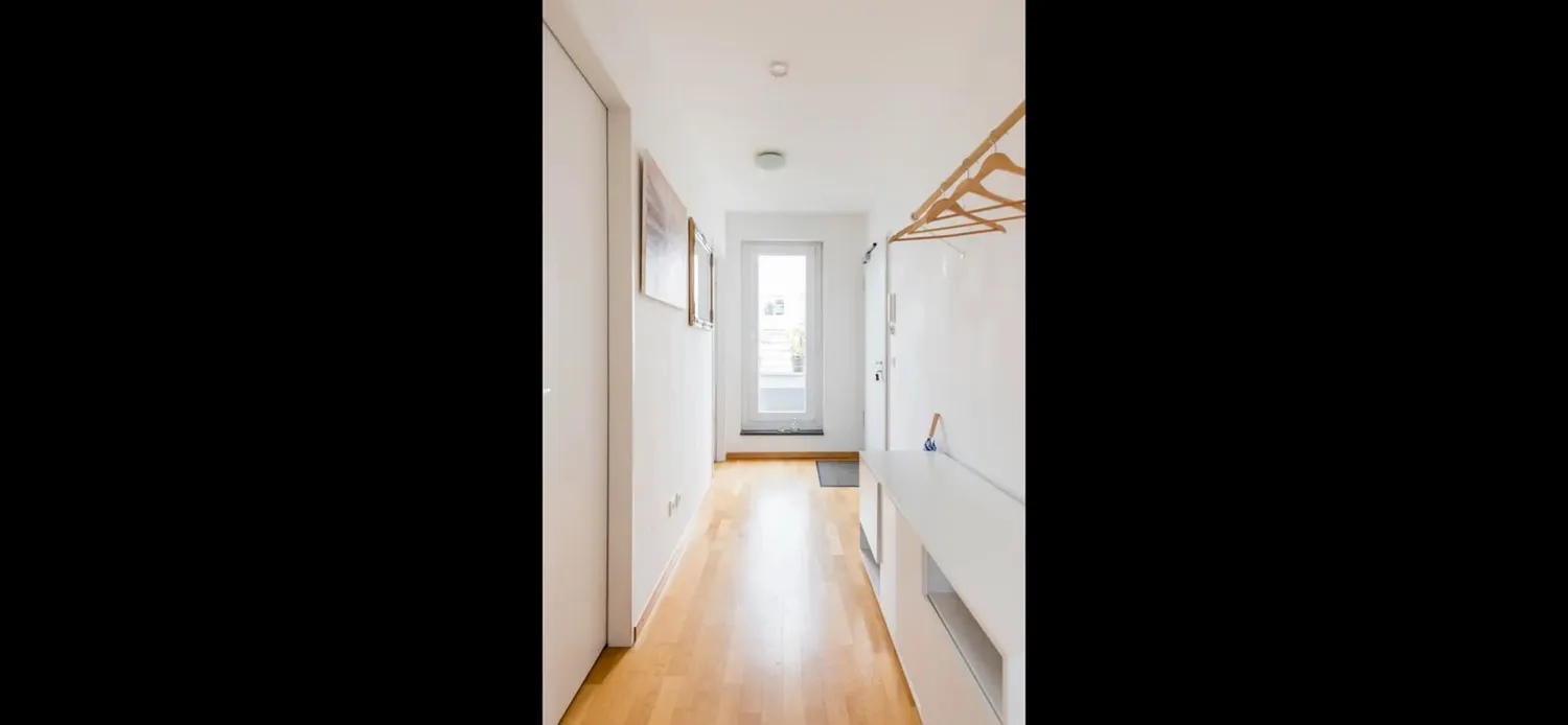 2 Zimmer Wohnung mit 76 m² in München – Bild 10