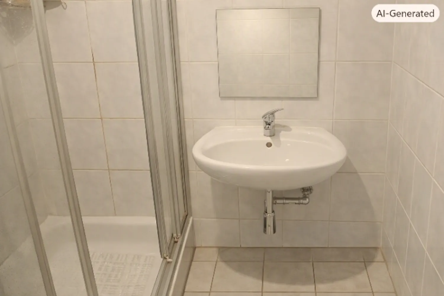 3 Zimmer Wohnung mit 58 m² in Pirna – Bild 6