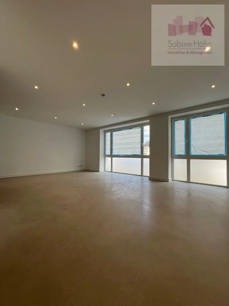 2 Zimmer Wohnung mit 96 m² in Aachen – Bild 3