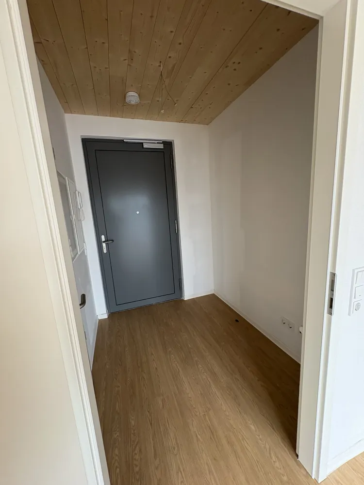 2 Zimmer Wohnung mit 57 m² in Darmstadt – Bild 1