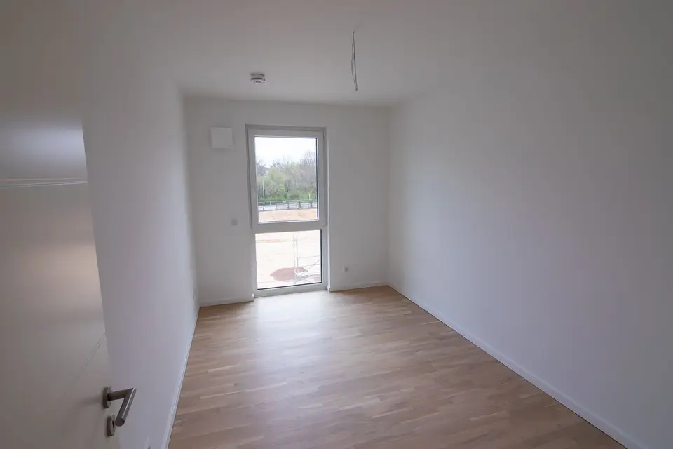 4 Zimmer Wohnung mit 104 m² in Coswig – Bild 2