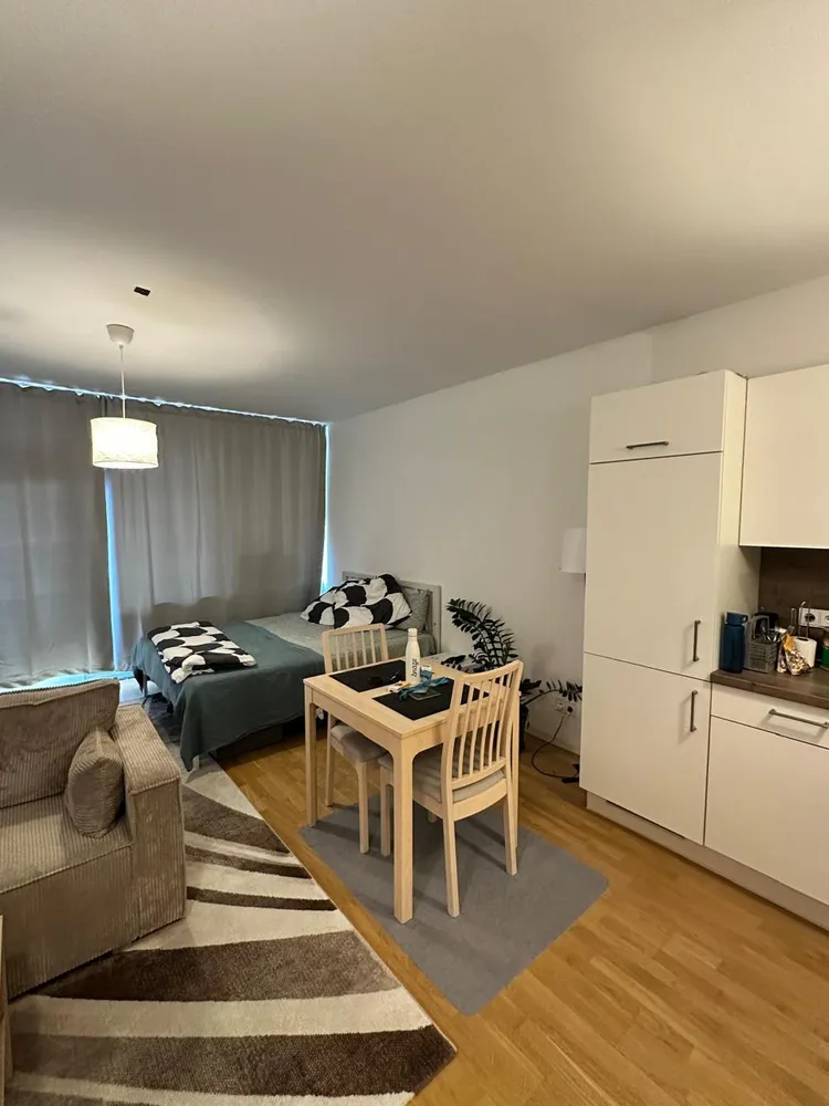 1 Zimmer Wohnung mit 42 m² in Berlin – Bild 3