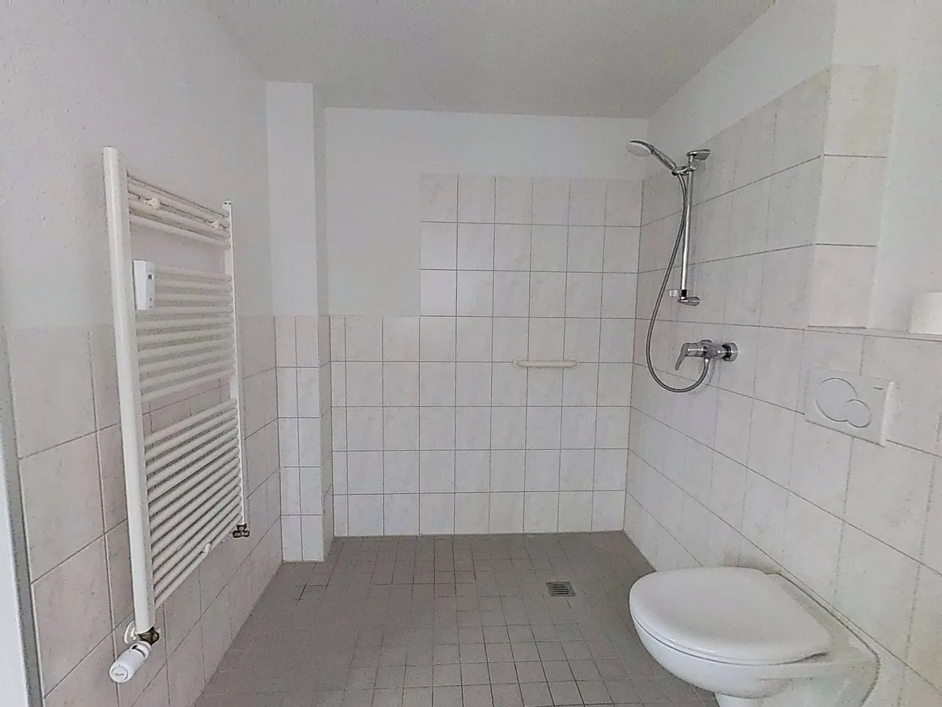 2 Zimmer Wohnung mit 41 m² in Rendsburg – Bild 2