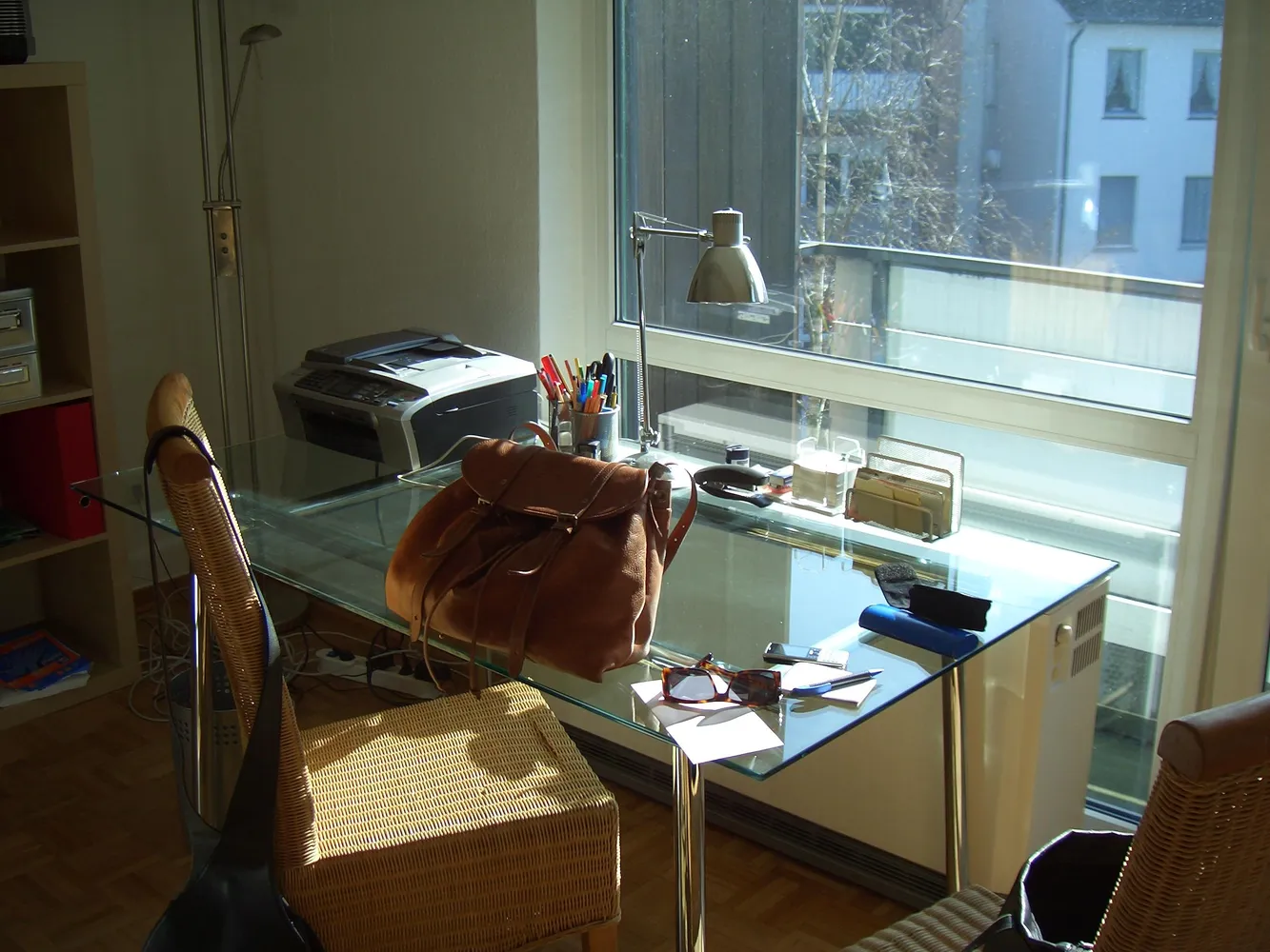 2 Zimmer Wohnung mit 40 m² in Münster – Bild 10