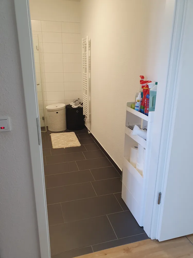 2 room apartment with 89 m² in Rastatt – Photo 8