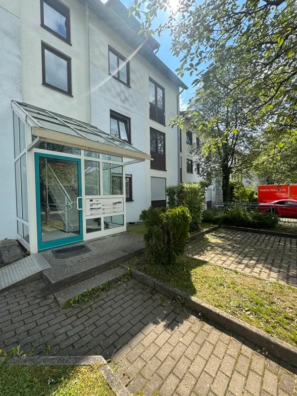 4 Zimmer Wohnung mit 84 m² in Metzingen – Bild 6
