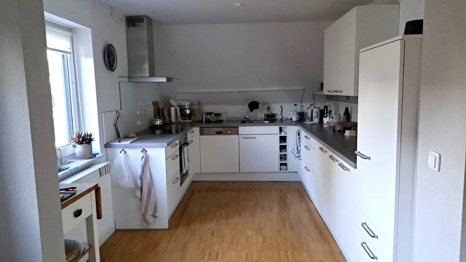 3 Zimmer Wohnung mit 71 m² in Hannover – Bild 5